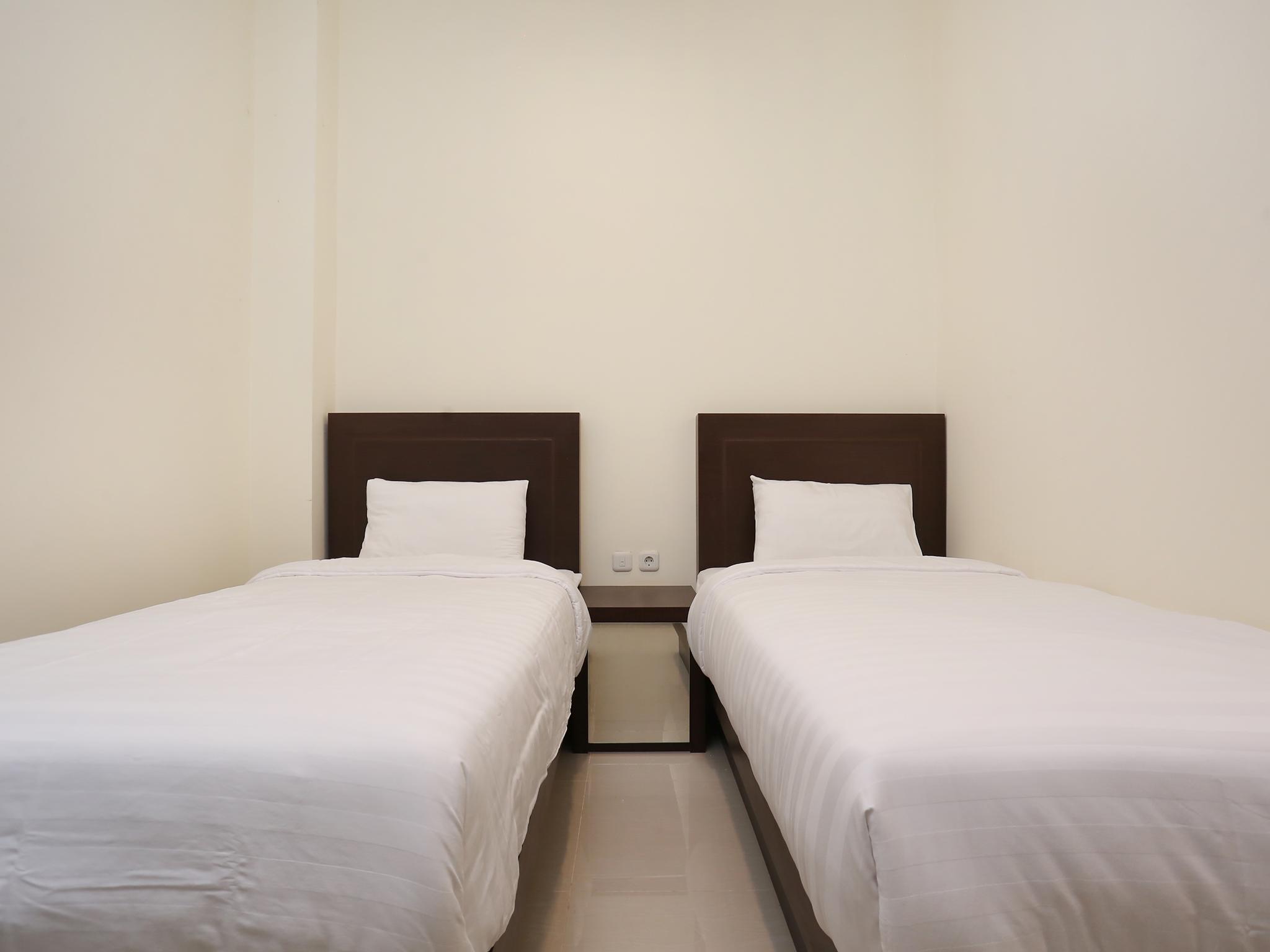 Collection O Yogyakarta Near Jalan Malioboro Formerly Alena Residence Exteriör bild