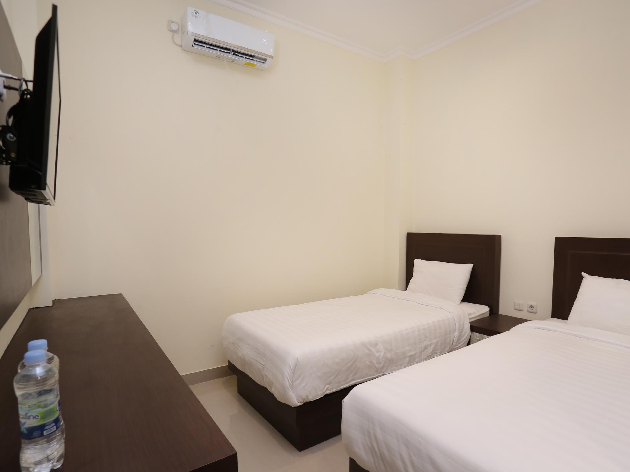 Collection O Yogyakarta Near Jalan Malioboro Formerly Alena Residence Exteriör bild