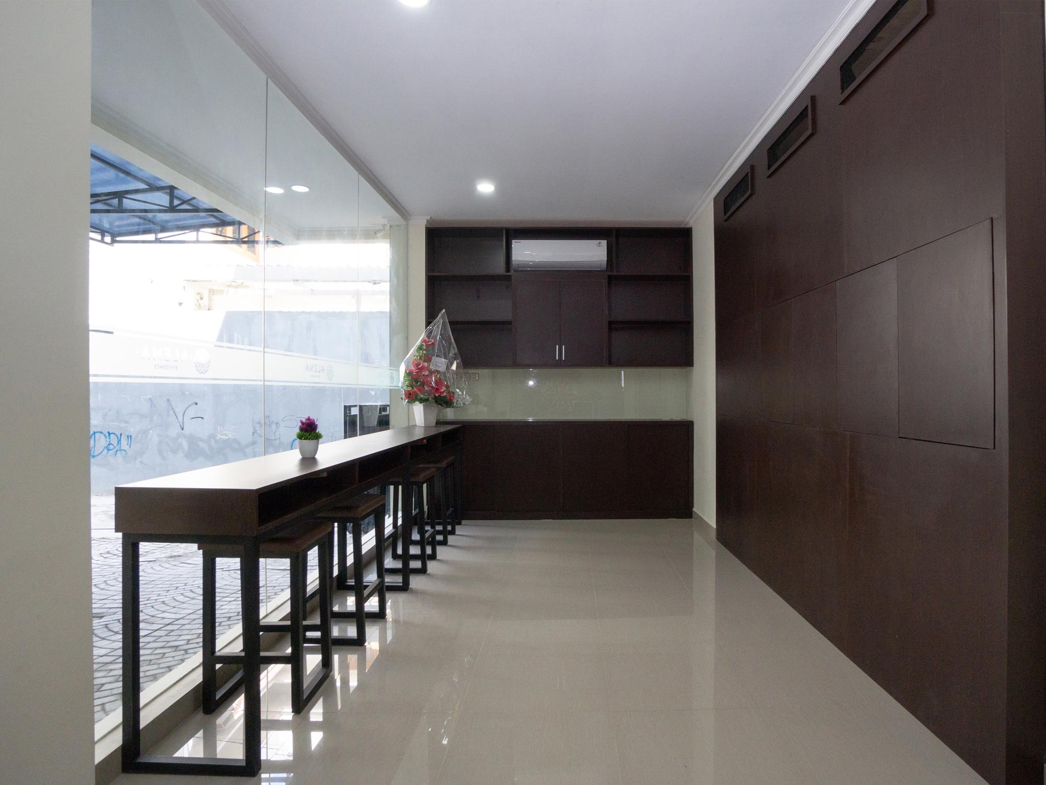 Collection O Yogyakarta Near Jalan Malioboro Formerly Alena Residence Exteriör bild
