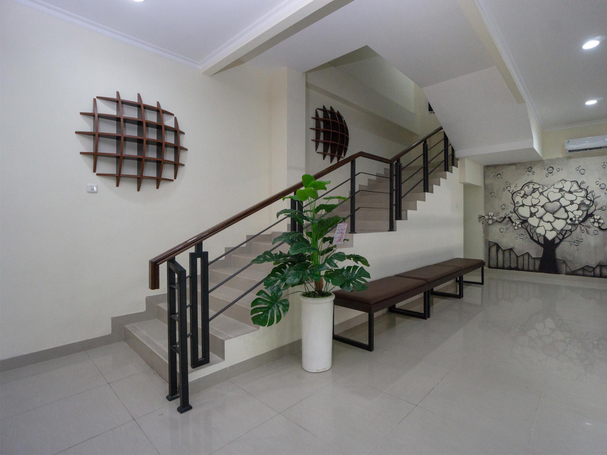 Collection O Yogyakarta Near Jalan Malioboro Formerly Alena Residence Exteriör bild