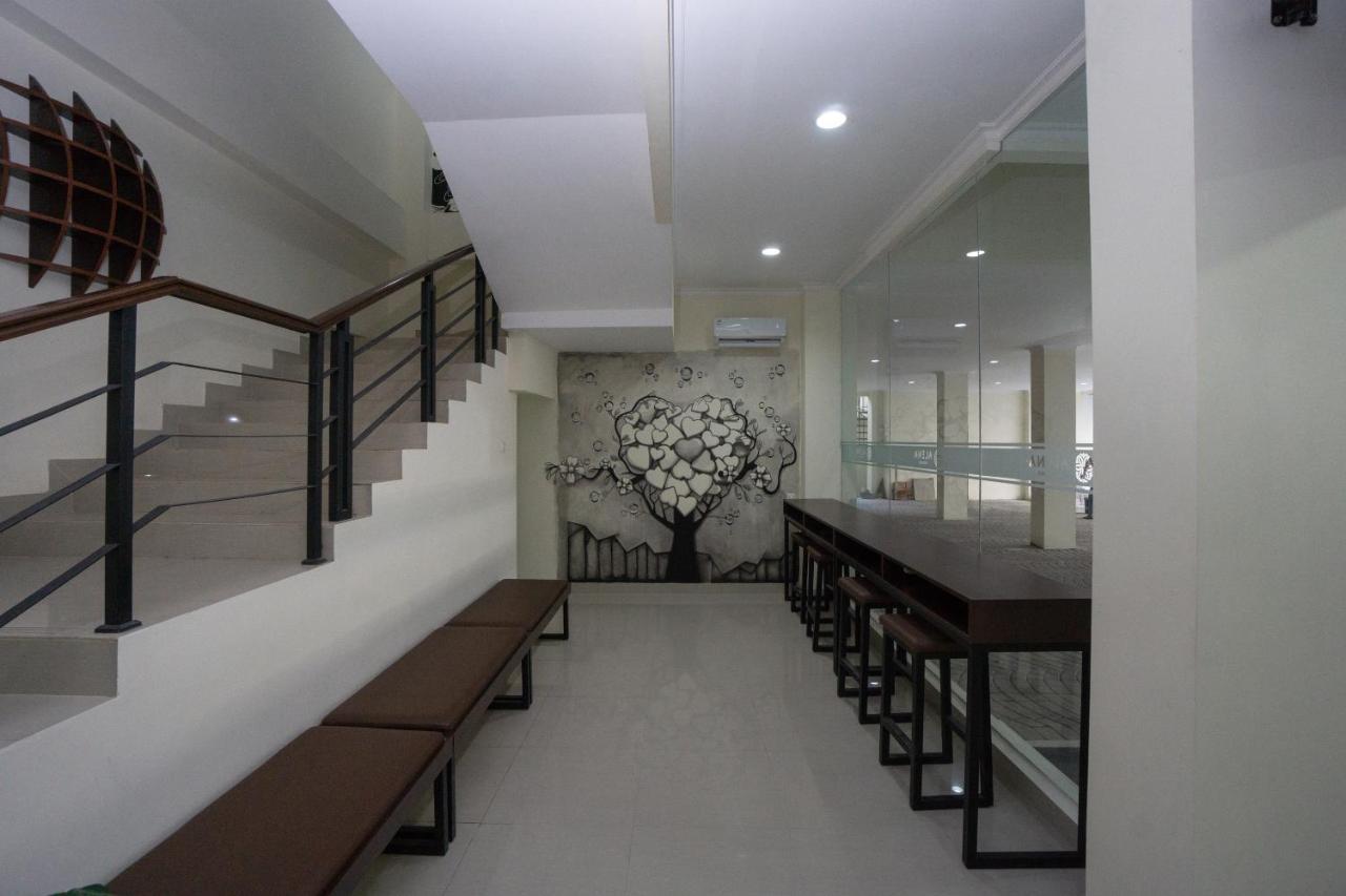 Collection O Yogyakarta Near Jalan Malioboro Formerly Alena Residence Exteriör bild